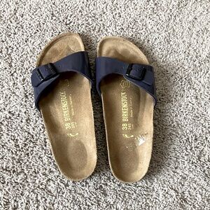 Birkenstock sandals